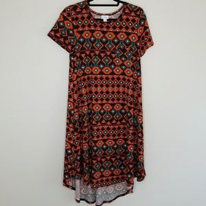 Lularoe Carly